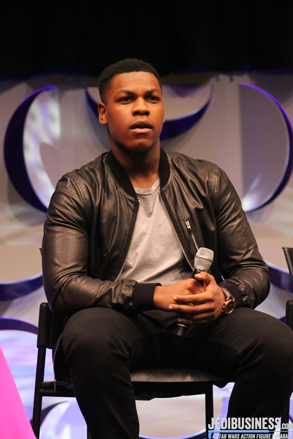 Star Wars Celebration Anaheim 2015 - Opening Panel