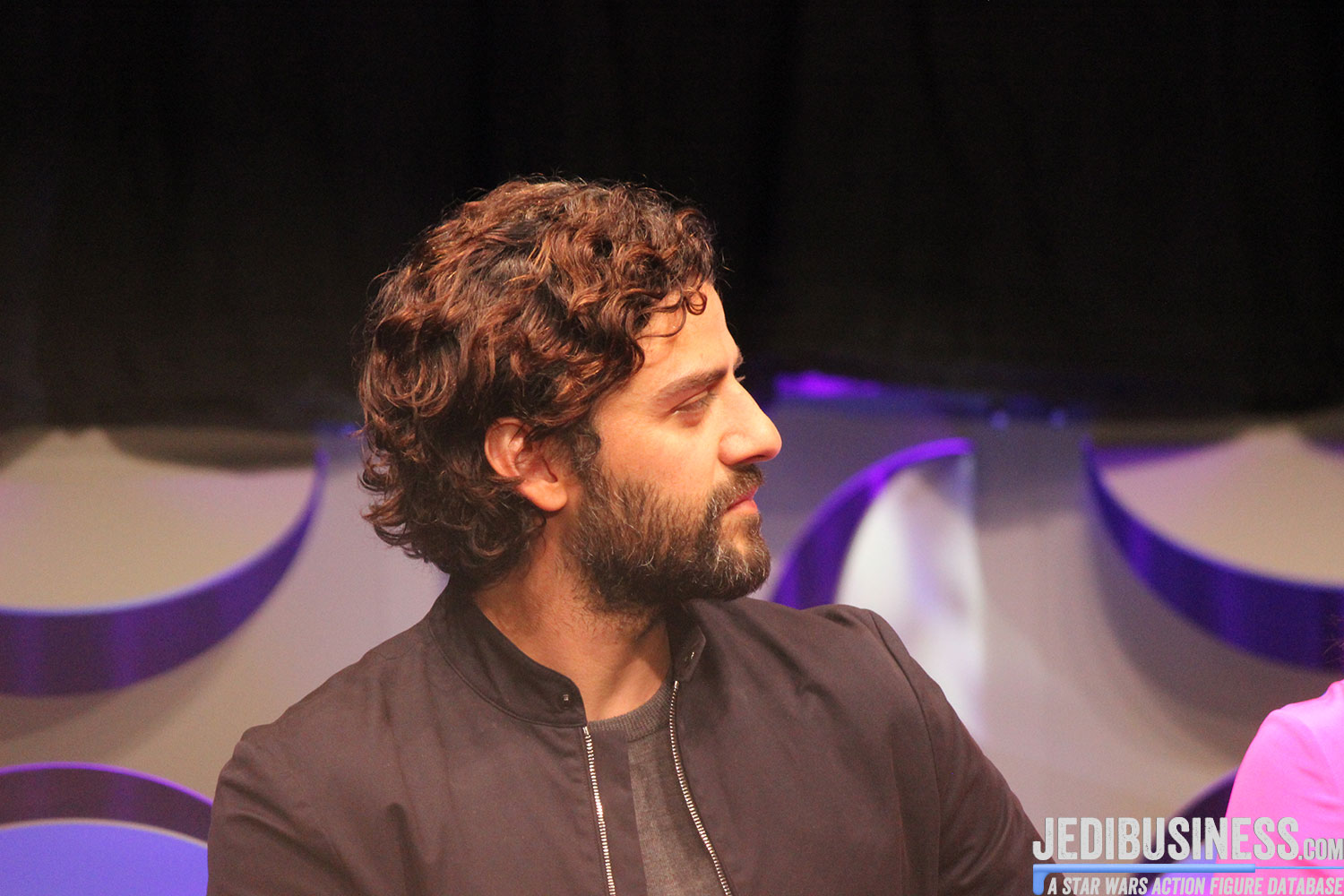 Star Wars Celebration Anaheim 2015 - Opening Panel