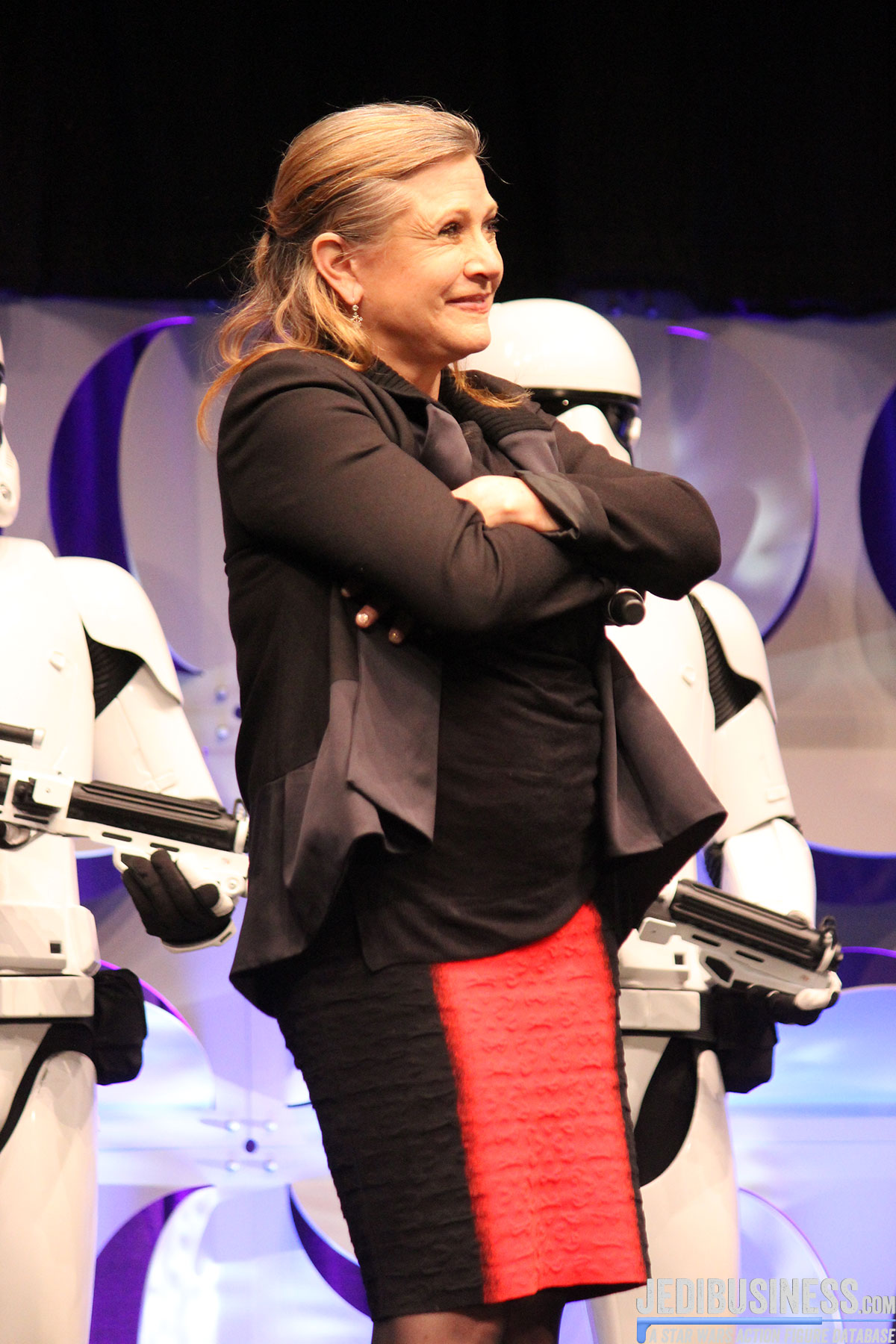 Star Wars Celebration Anaheim 2015 - Opening Panel