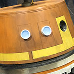 Star Wars Celebration Anaheim 2015 Cosplay And Prop Displays