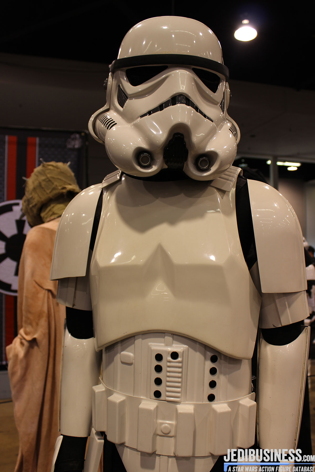 Star Wars Celebration Anaheim 2015 Cosplay And Prop Displays