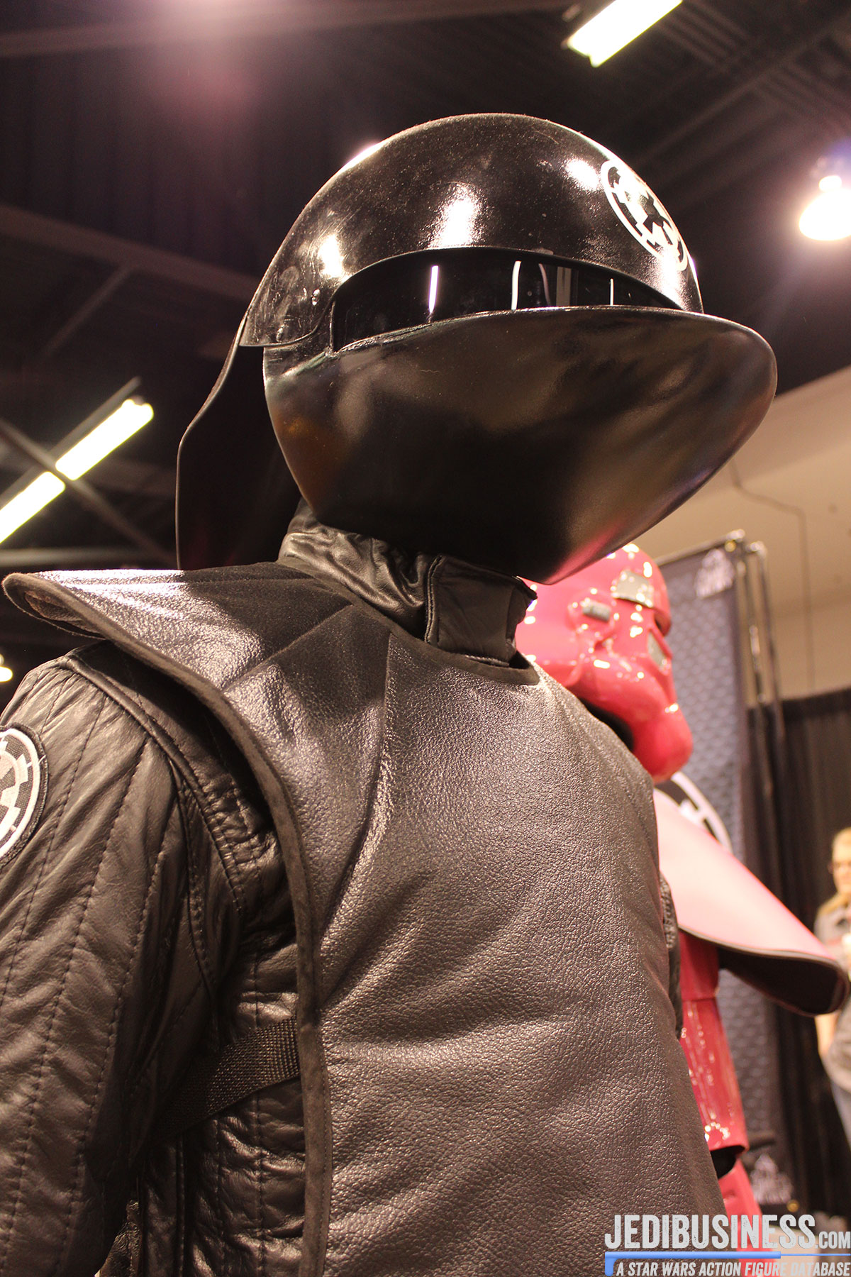 Star Wars Celebration Anaheim 2015 Cosplay And Prop Displays