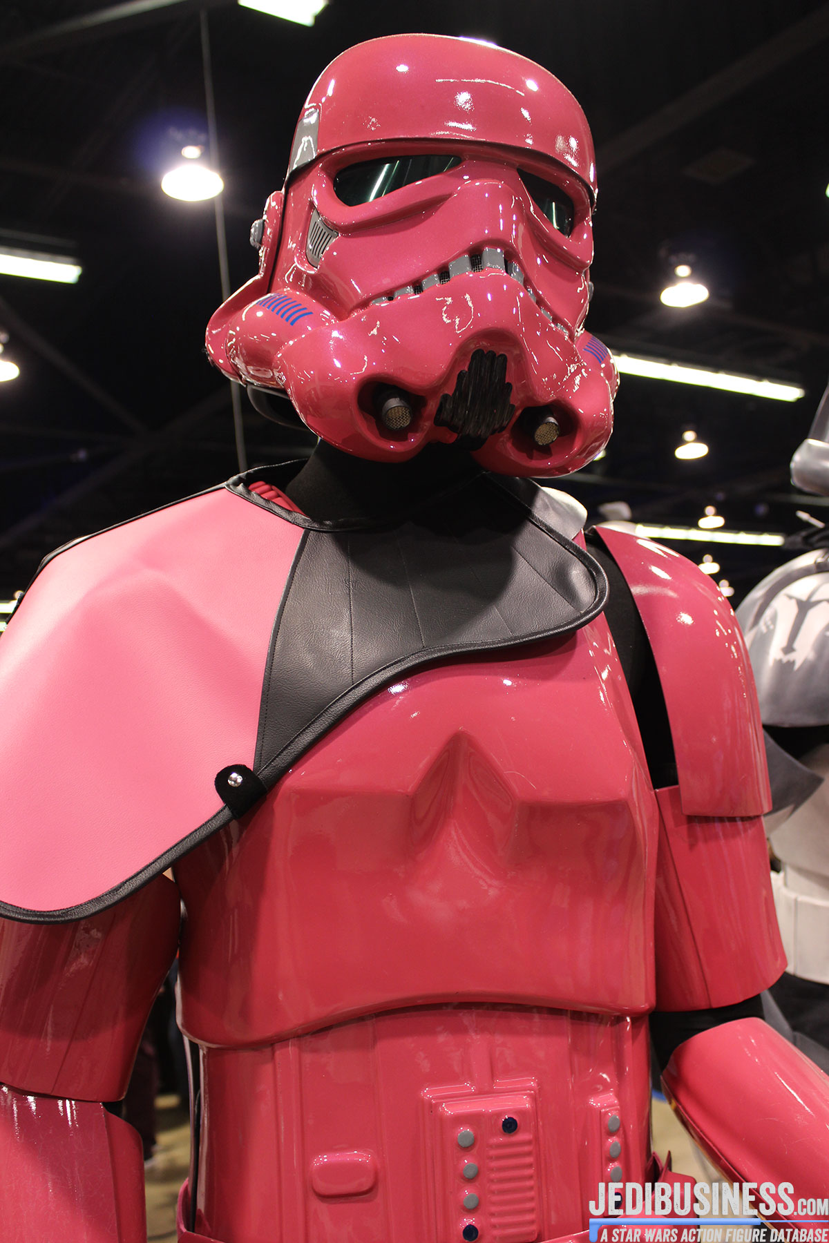 Star Wars Celebration Anaheim 2015 Cosplay And Prop Displays