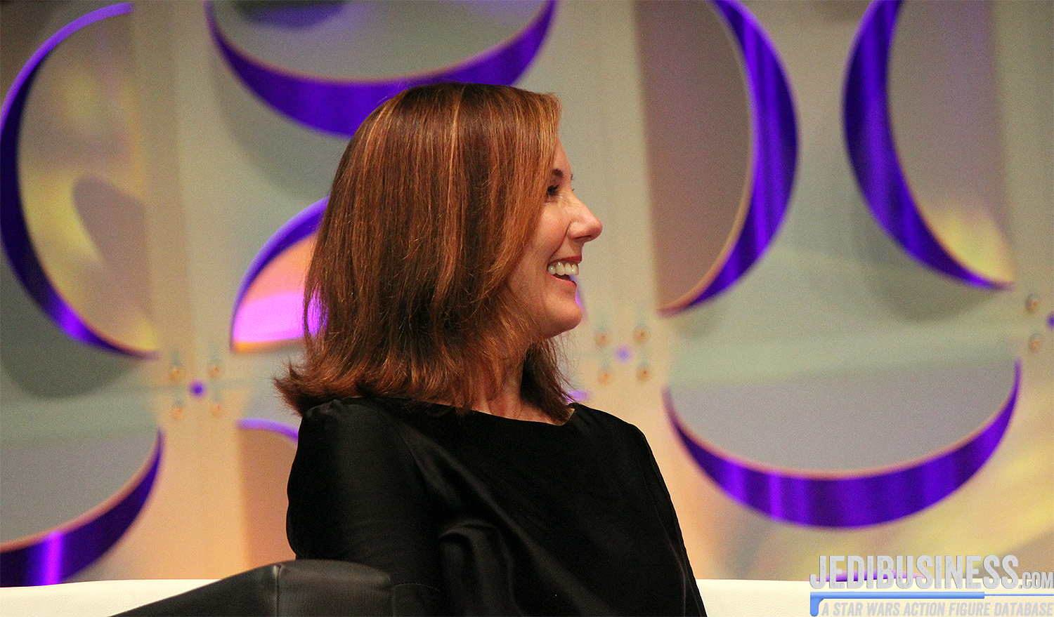 Rogue One Panel Star Wars Celebration Anaheim 2015