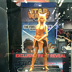 Hasbro Booth Star Wars Celebration Anaheim 2015