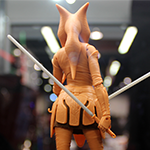 Hasbro Booth Star Wars Celebration Anaheim 2015