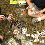 Room Sales At Star Wars Celebration Anaheim 2015