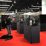 The Showfloor At Star Wars Celebration Anaheim 2015
