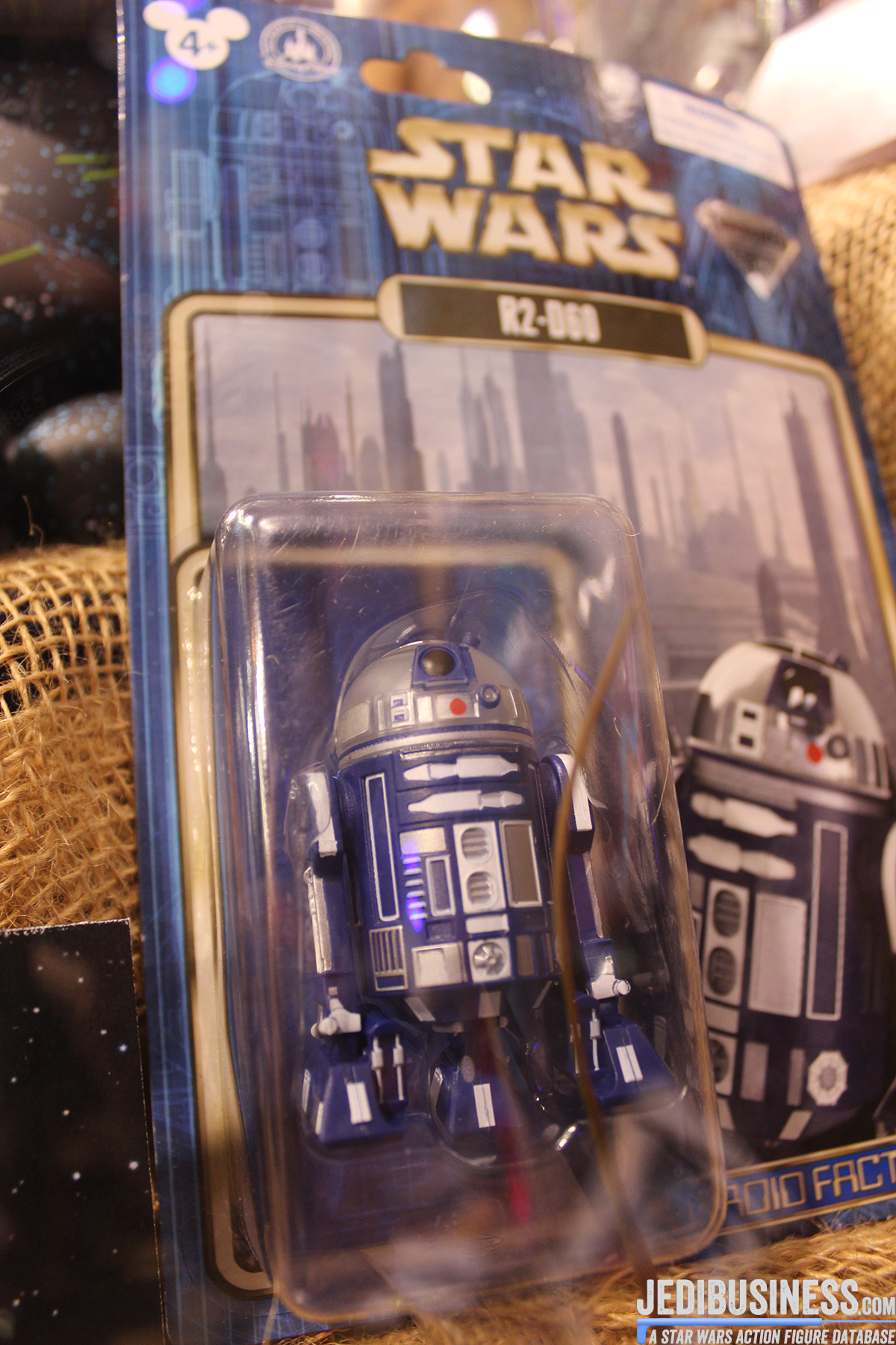 The Showfloor At Star Wars Celebration Anaheim 2015