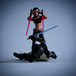 Star Wars Action Figure Photography By Paris González Aguirre