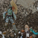 Star Wars Action Figure Photography By Paris González Aguirre