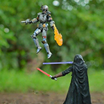 Star Wars Action Figure Photography By Paris González Aguirre