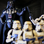 Star Wars Action Figure Photography By Paris González Aguirre