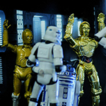 Star Wars Action Figure Photography By Paris González Aguirre