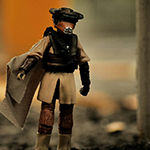 Star Wars Action Figure Photography By Paris González Aguirre