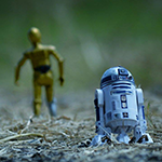 Star Wars Action Figure Photography By Paris González Aguirre