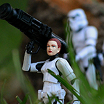 Star Wars Action Figure Photography By Paris González Aguirre