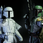 Star Wars Action Figure Photography By Paris González Aguirre