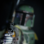 Star Wars Action Figure Photography By Paris González Aguirre