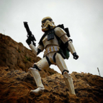 Star Wars Action Figure Photography By Paris González Aguirre