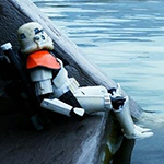 Star Wars Action Figure Photography By Paris González Aguirre