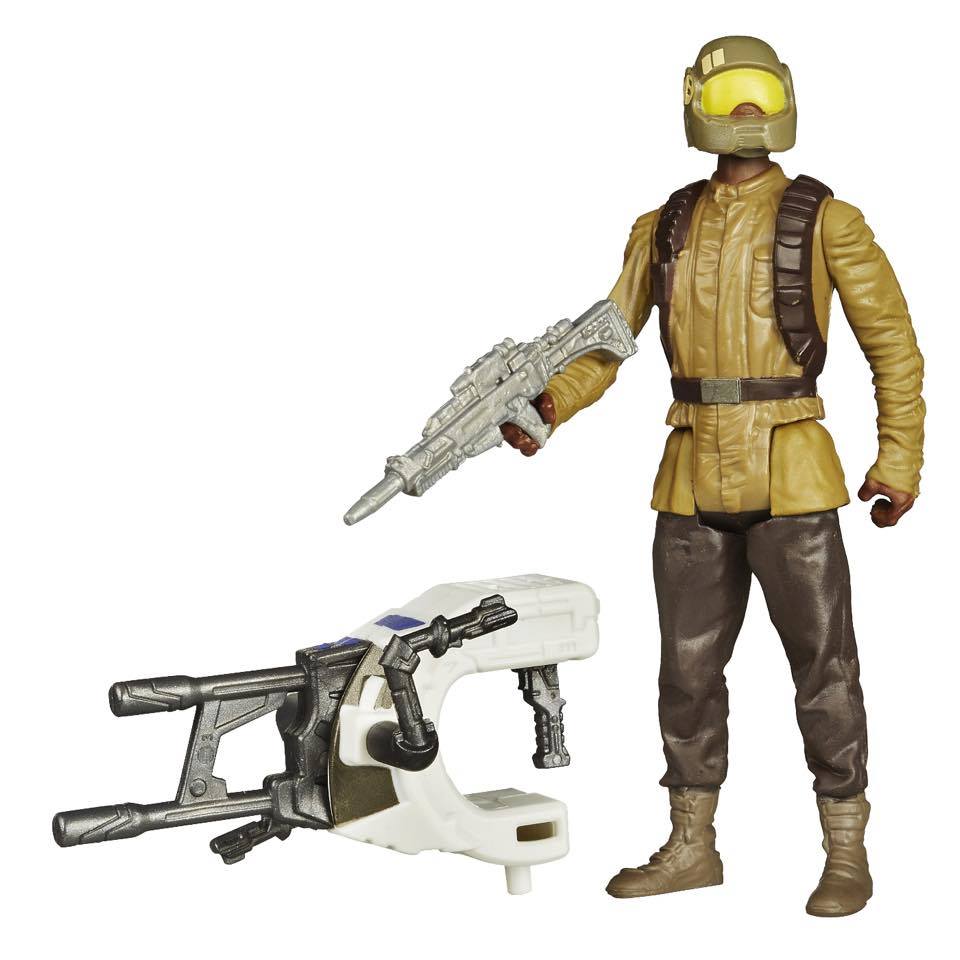 Star Wars The Force Awakens Leaked Hasbro Catalog Pictures
