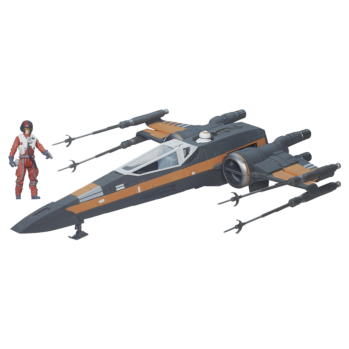 Star Wars The Force Awakens Leaked Hasbro Catalog Pictures