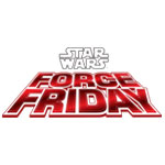 Star Wars Force Friday 2015