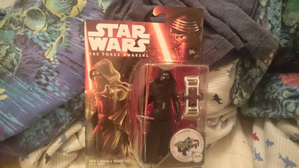 Star Wars Force Friday 2015