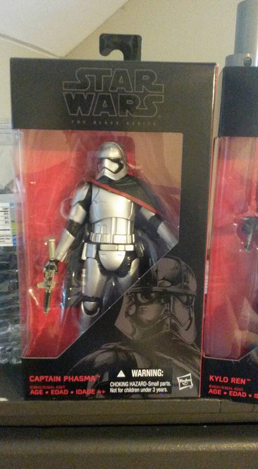 Star Wars Force Friday 2015