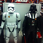 Star Wars Force Friday 2015