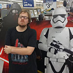 Star Wars Force Friday 2015