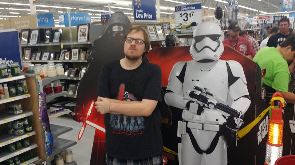 Star Wars Force Friday 2015