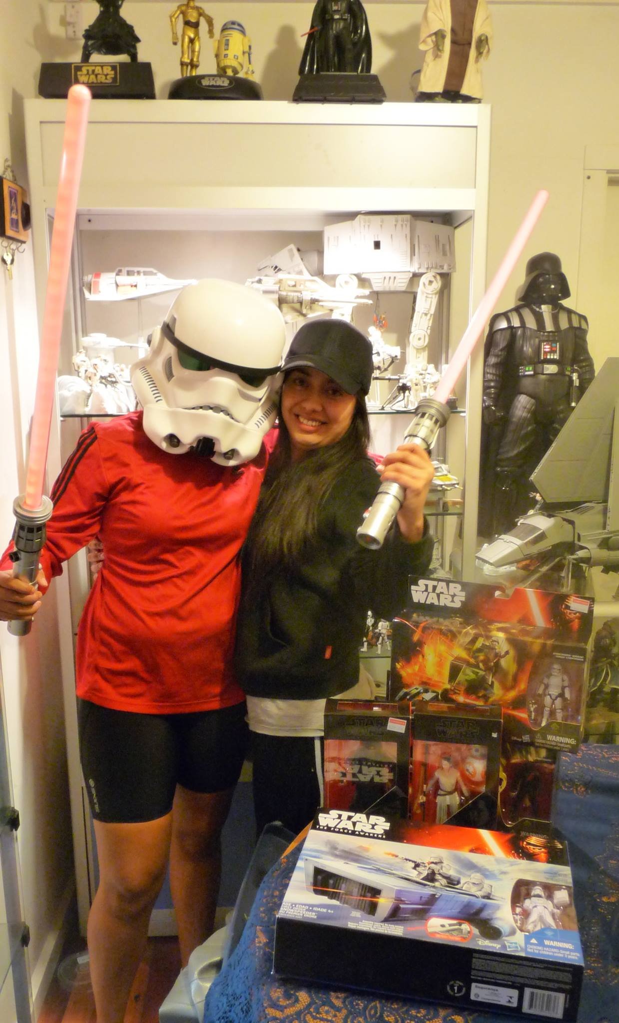 Star Wars Force Friday 2015