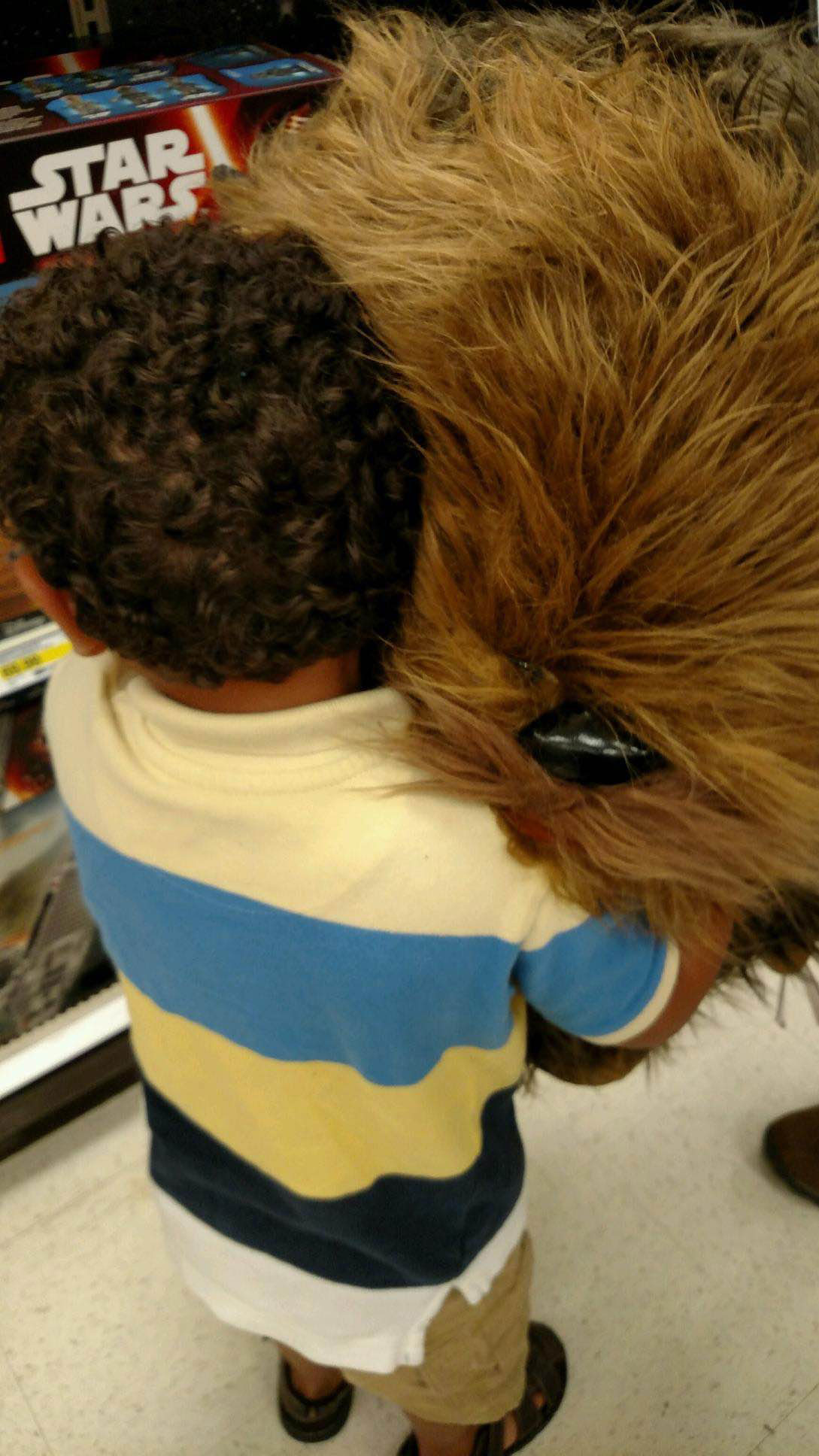 Star Wars Force Friday 2015