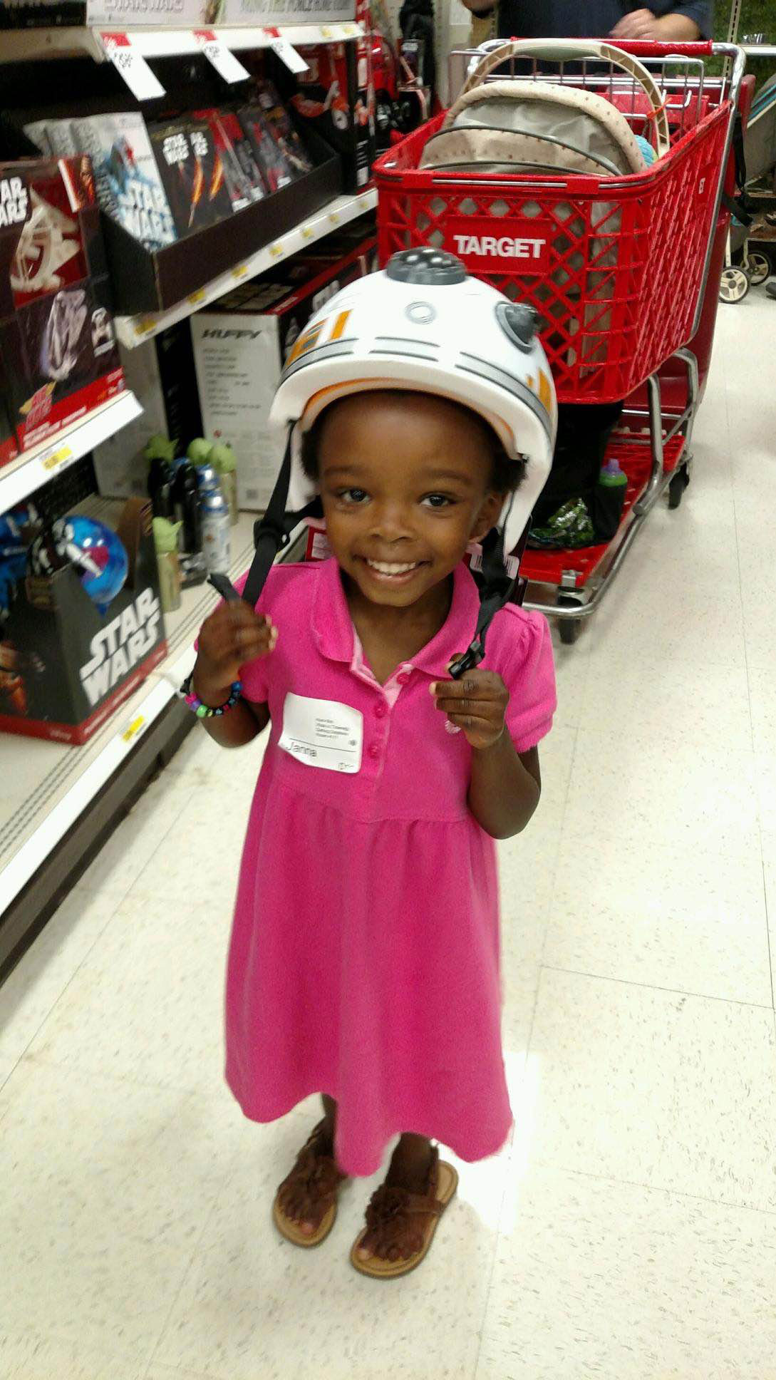 Star Wars Force Friday 2015