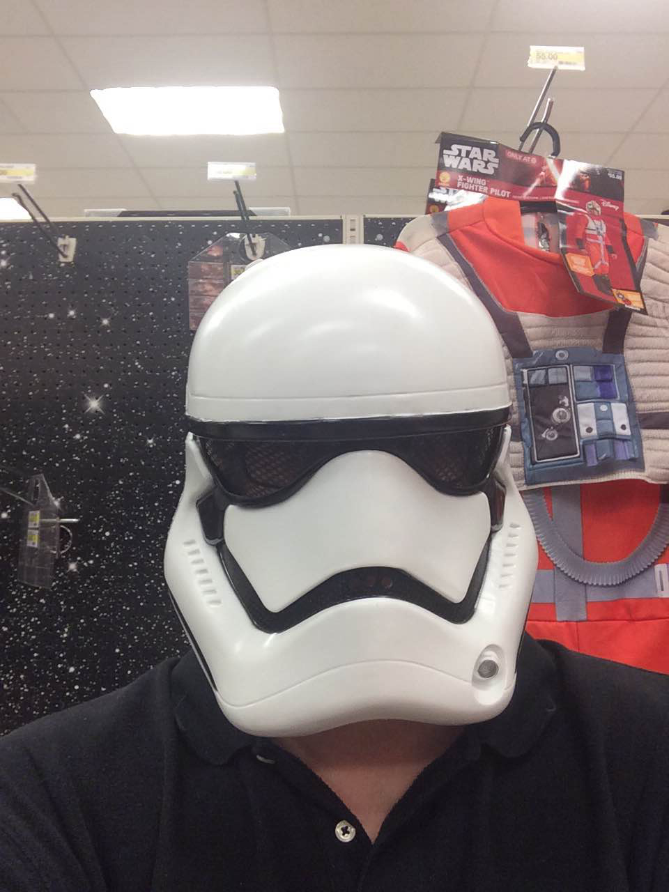 Star Wars Force Friday 2015