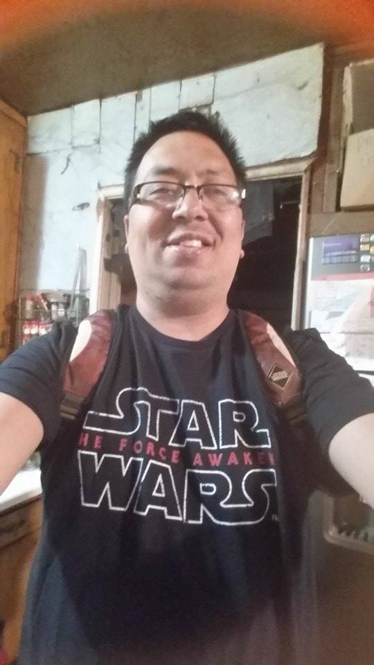 Star Wars Force Friday 2015