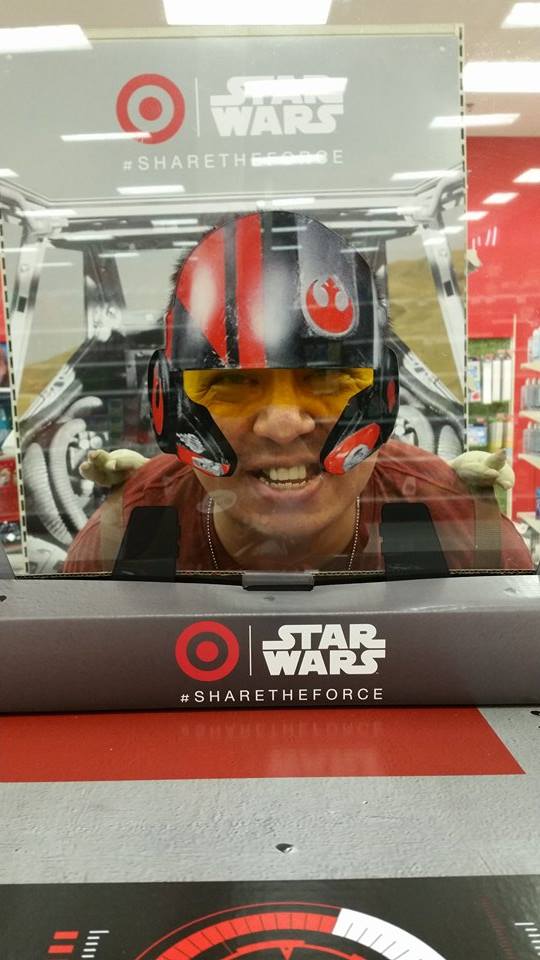 Star Wars Force Friday 2015