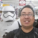 Star Wars Force Friday 2015