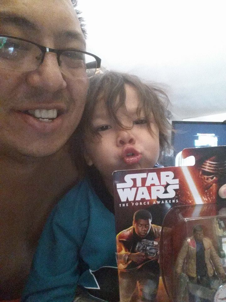 Star Wars Force Friday 2015