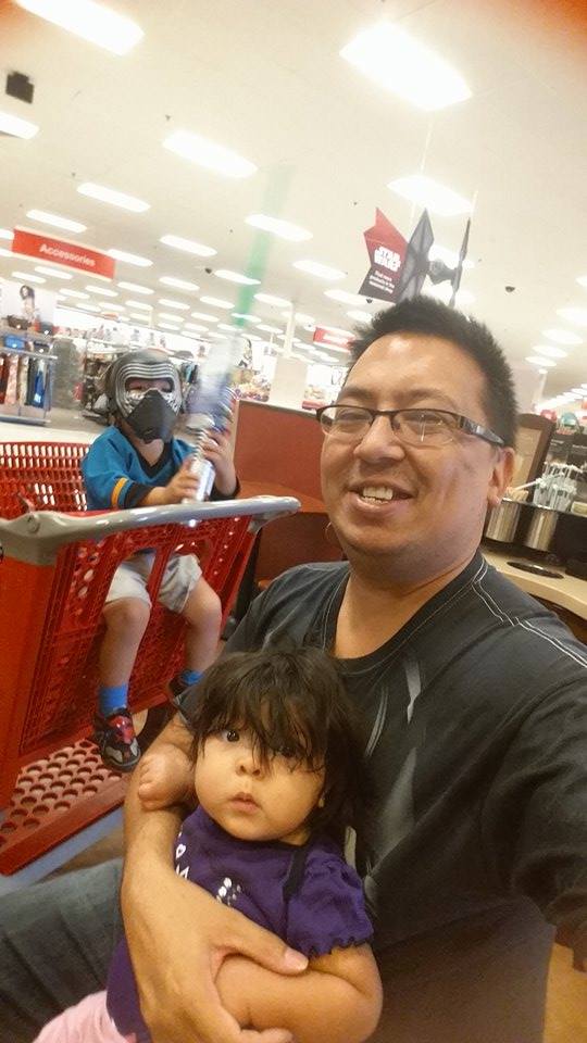 Star Wars Force Friday 2015