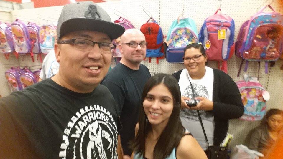 Star Wars Force Friday 2015