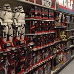 Star Wars Force Friday 2015