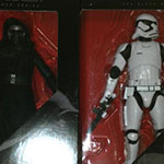 Star Wars Force Friday 2015