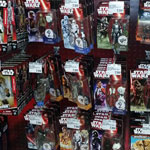 Star Wars Force Friday 2015