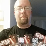 Star Wars Force Friday 2015