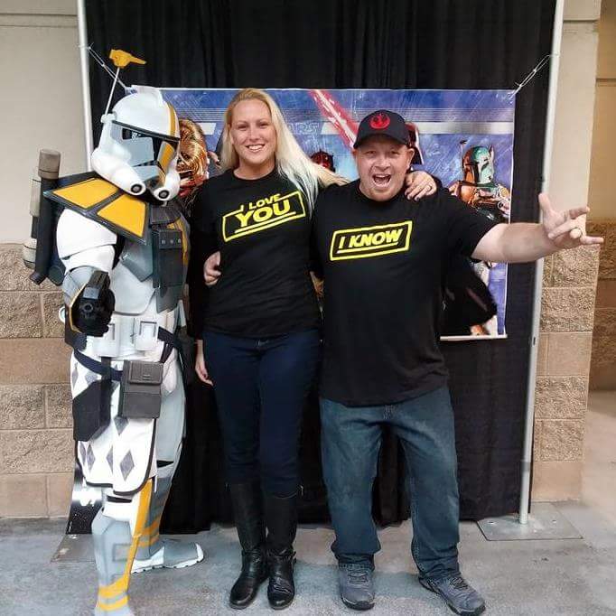 Star Wars Force Friday 2015
