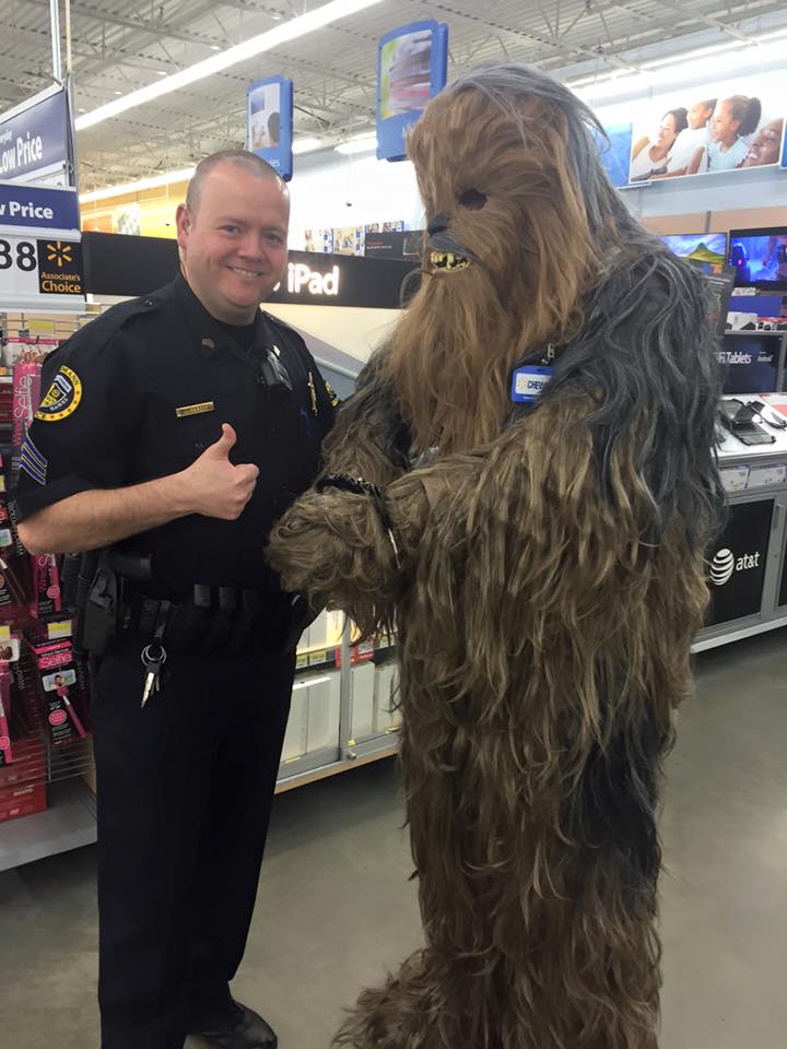 Star Wars Force Friday 2015
