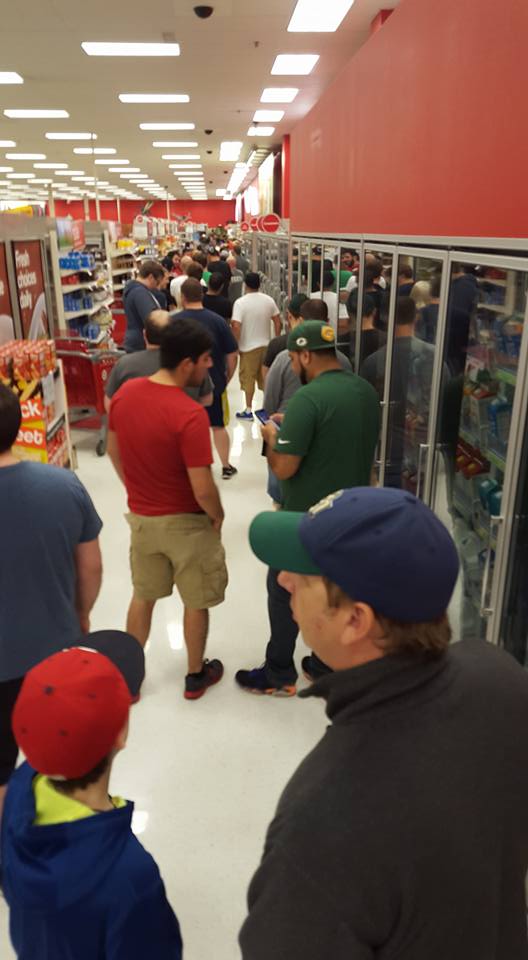 Star Wars Force Friday 2015